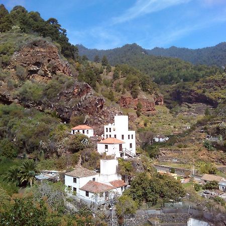 Molino Remanente Daire Santa Cruz de la Palma  Oda fotoğraf