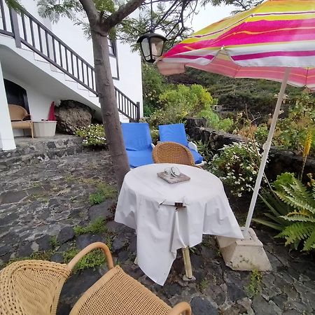 Molino Remanente Daire Santa Cruz de la Palma  Dış mekan fotoğraf