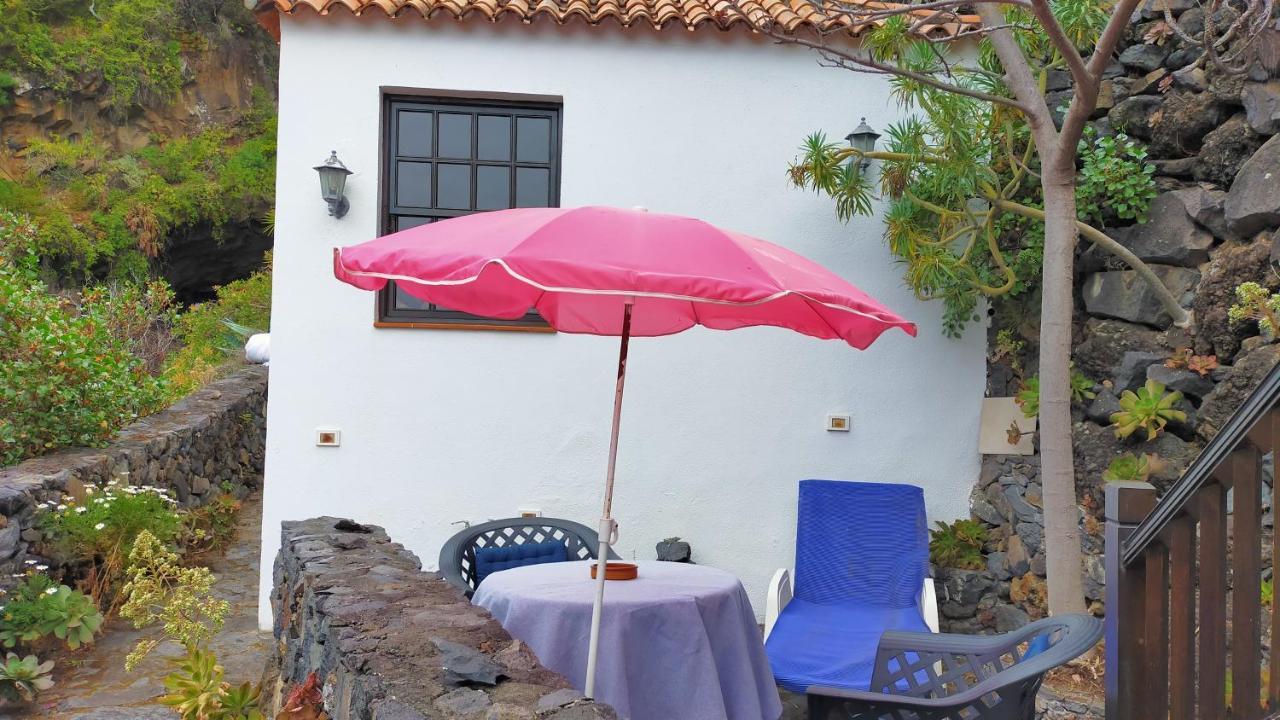 Molino Remanente Daire Santa Cruz de la Palma  Dış mekan fotoğraf