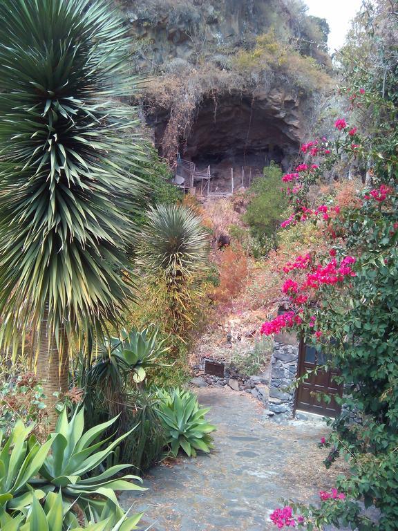 Molino Remanente Daire Santa Cruz de la Palma  Oda fotoğraf