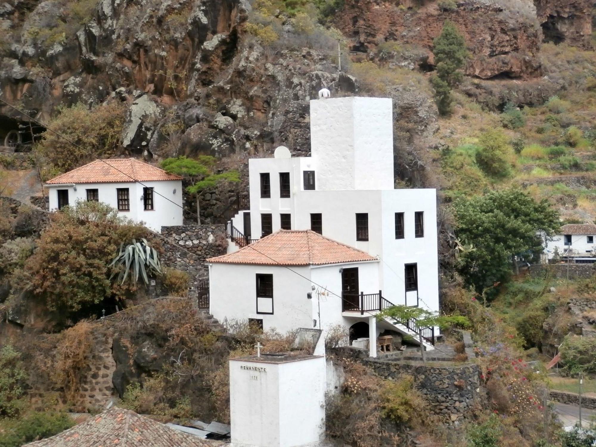 Molino Remanente Daire Santa Cruz de la Palma  Dış mekan fotoğraf
