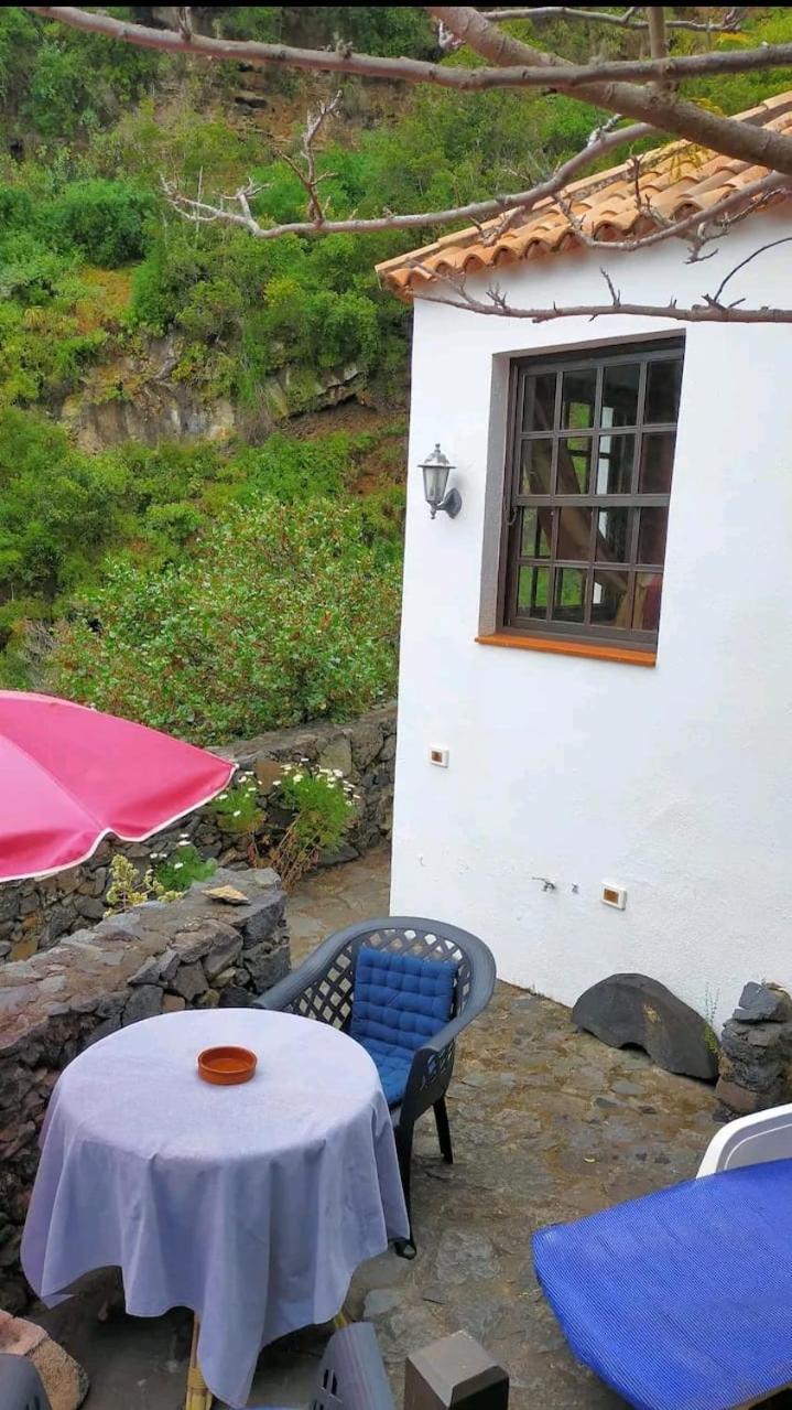 Molino Remanente Daire Santa Cruz de la Palma  Dış mekan fotoğraf