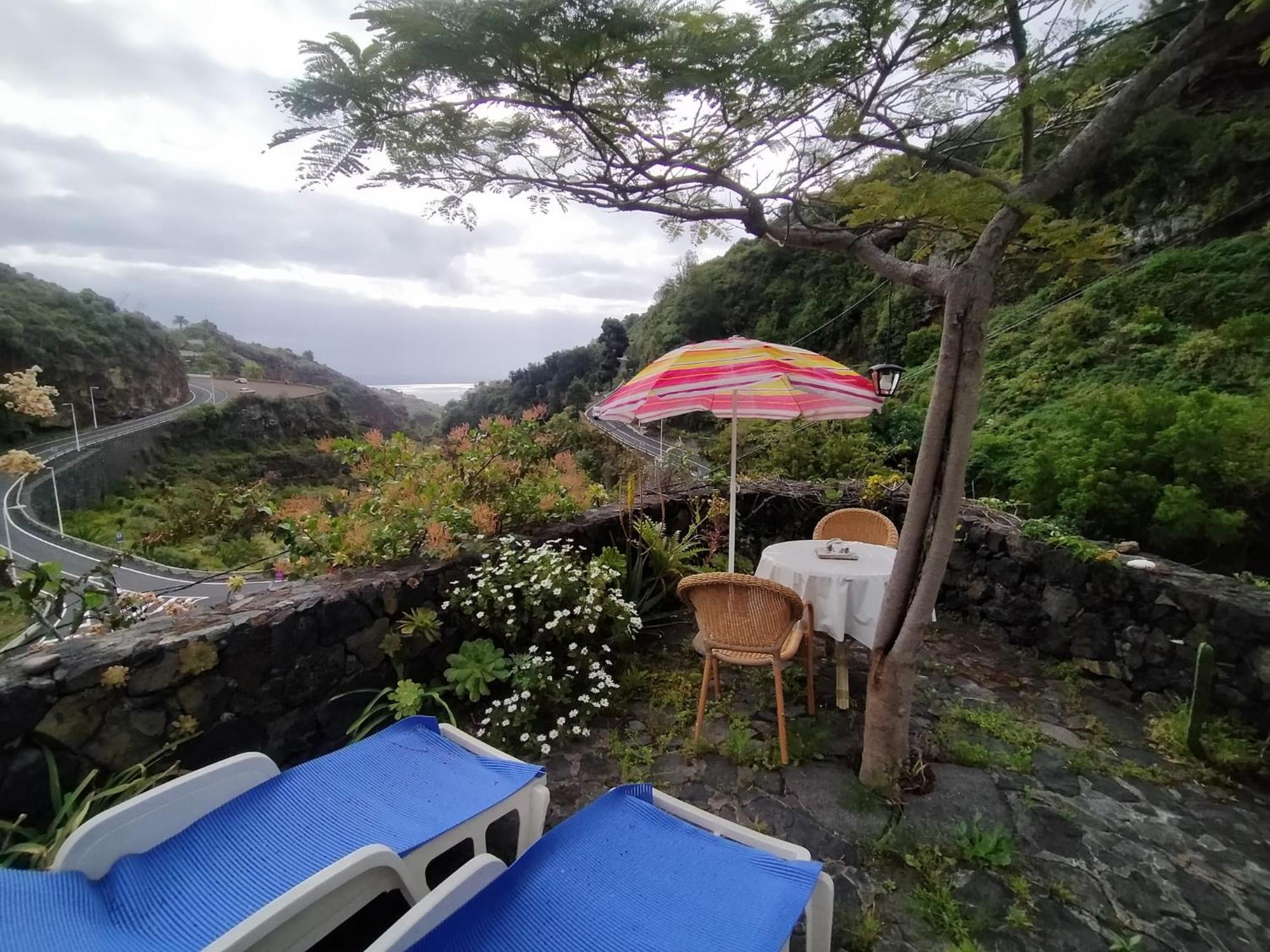 Molino Remanente Daire Santa Cruz de la Palma  Dış mekan fotoğraf