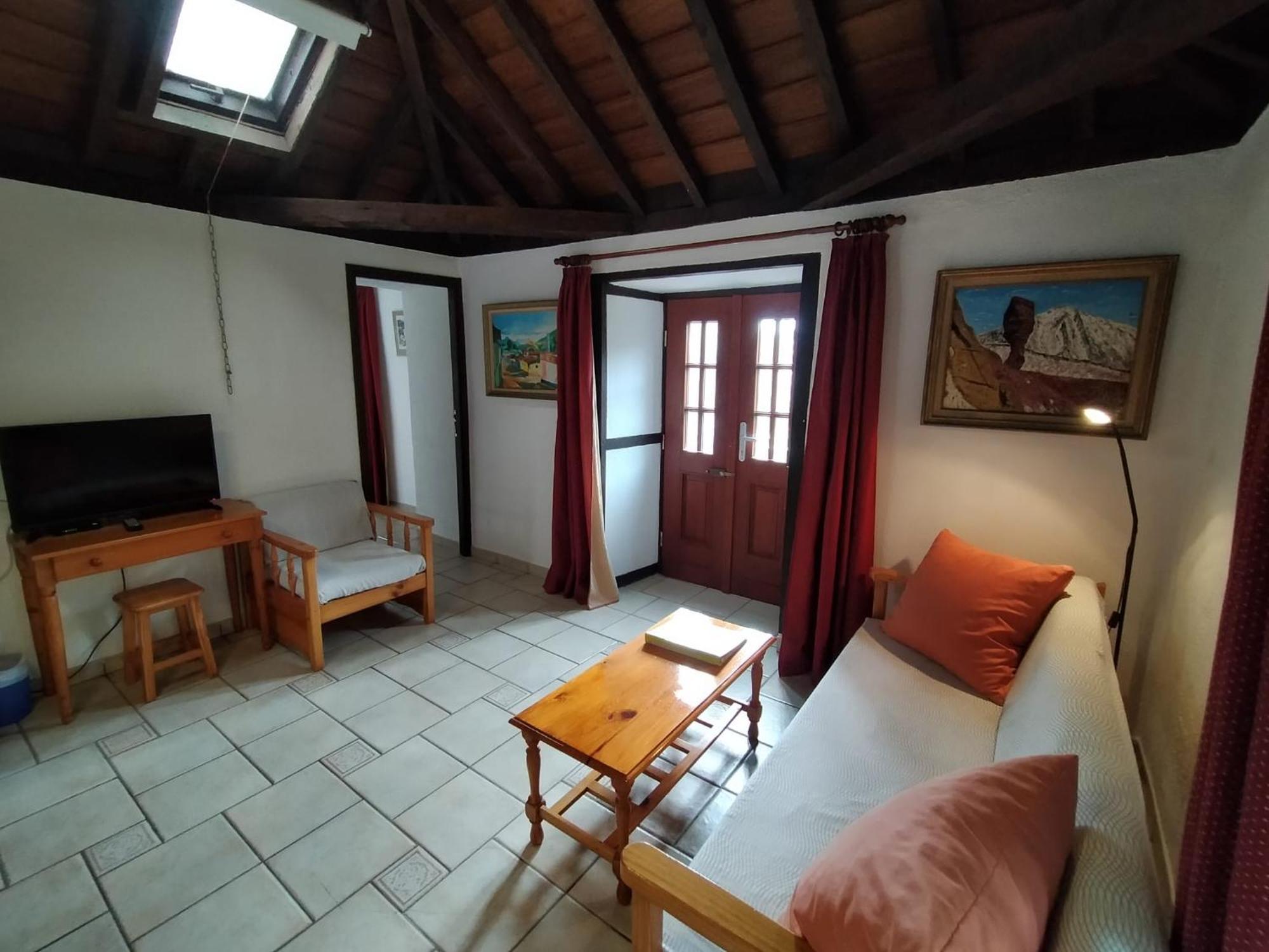 Molino Remanente Daire Santa Cruz de la Palma  Dış mekan fotoğraf