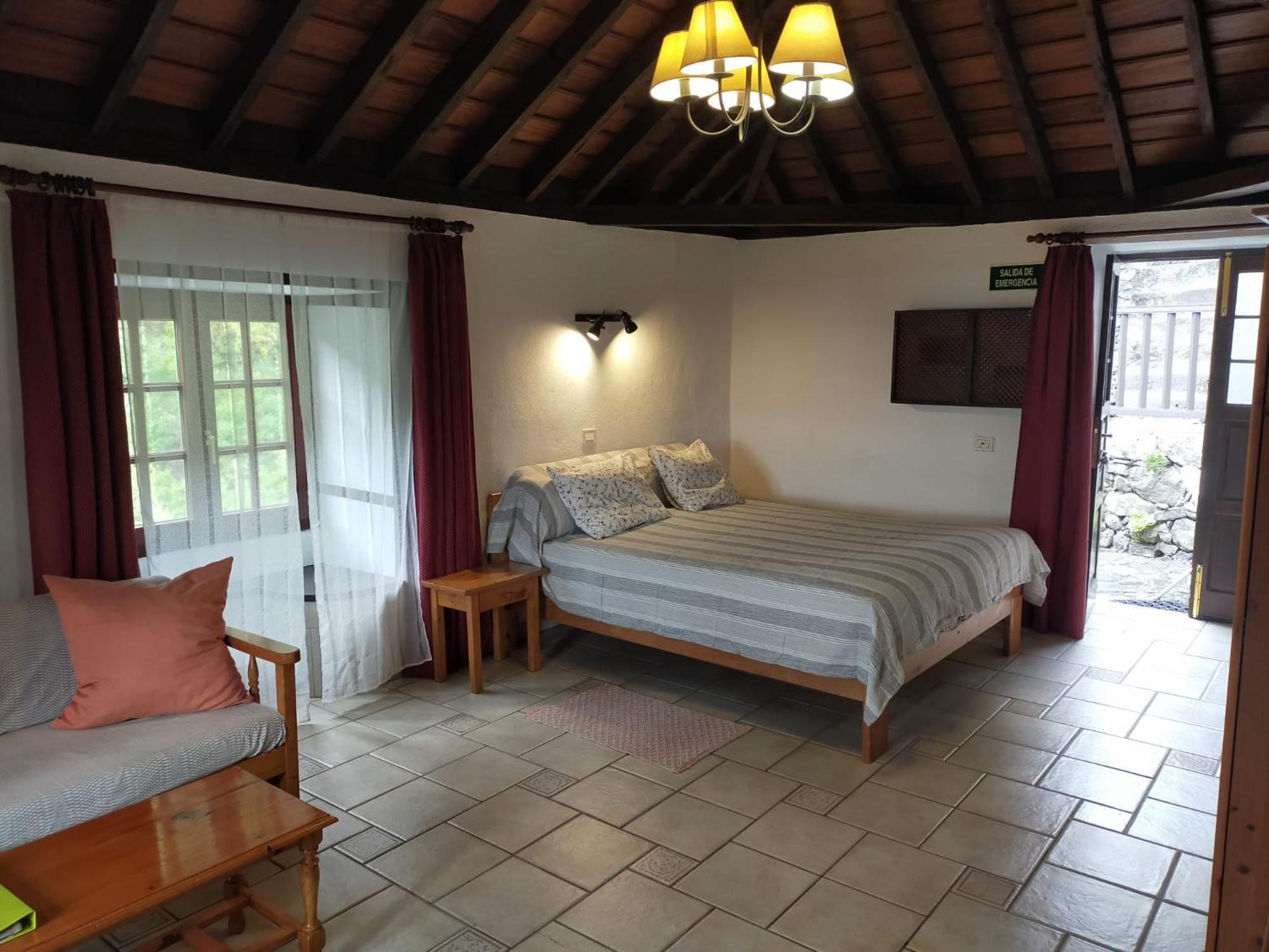 Molino Remanente Daire Santa Cruz de la Palma  Dış mekan fotoğraf